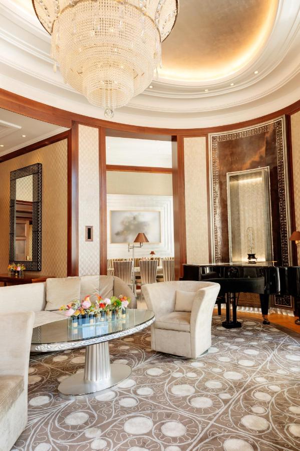 Park Hyatt Vienna photo