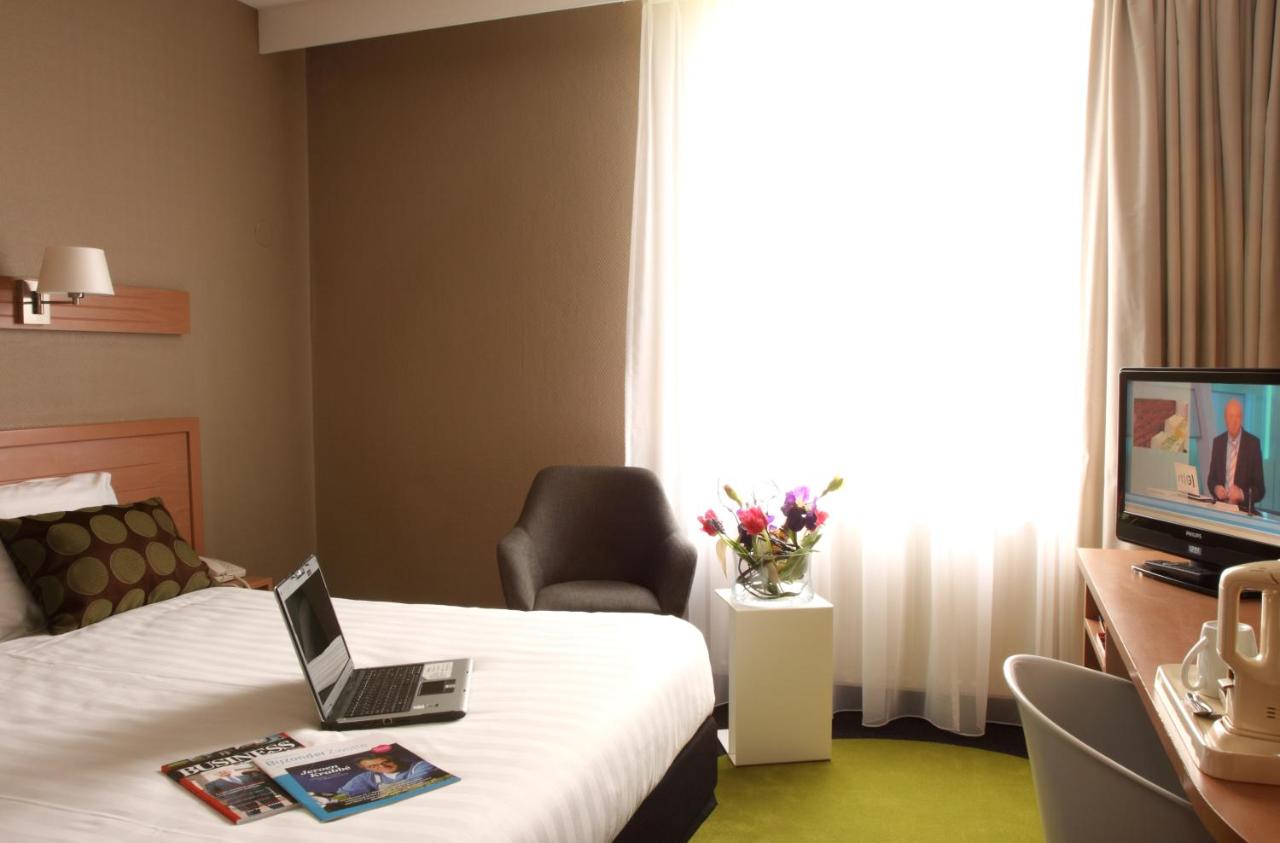 Mercure Hotel Zwolle photo
