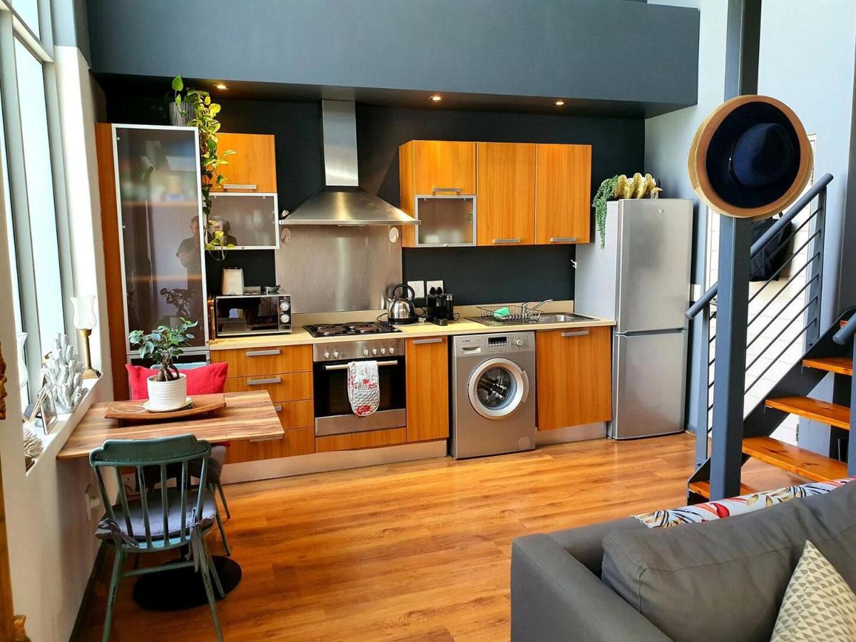 Green Market Place - 2