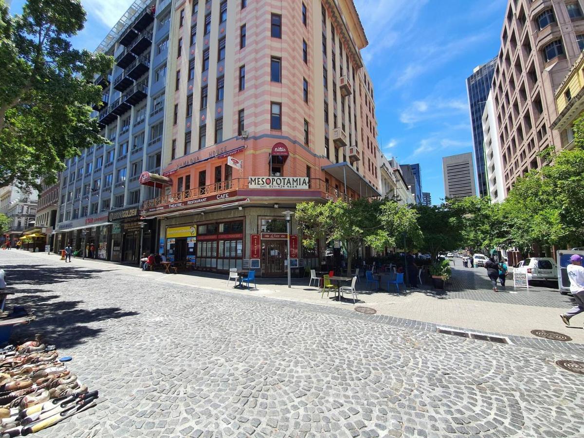 Green Market Place - 3