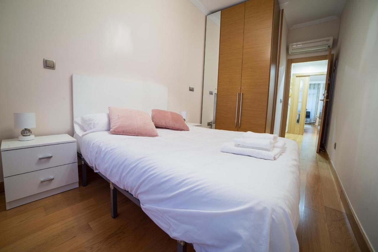 Apartment VUT Teatro Gran Via, Salamanca, Spain - Booking.com