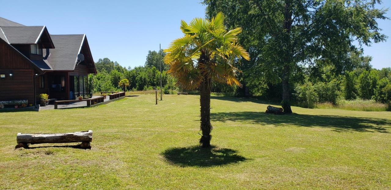 Casa Parque Los Arrayanes photo