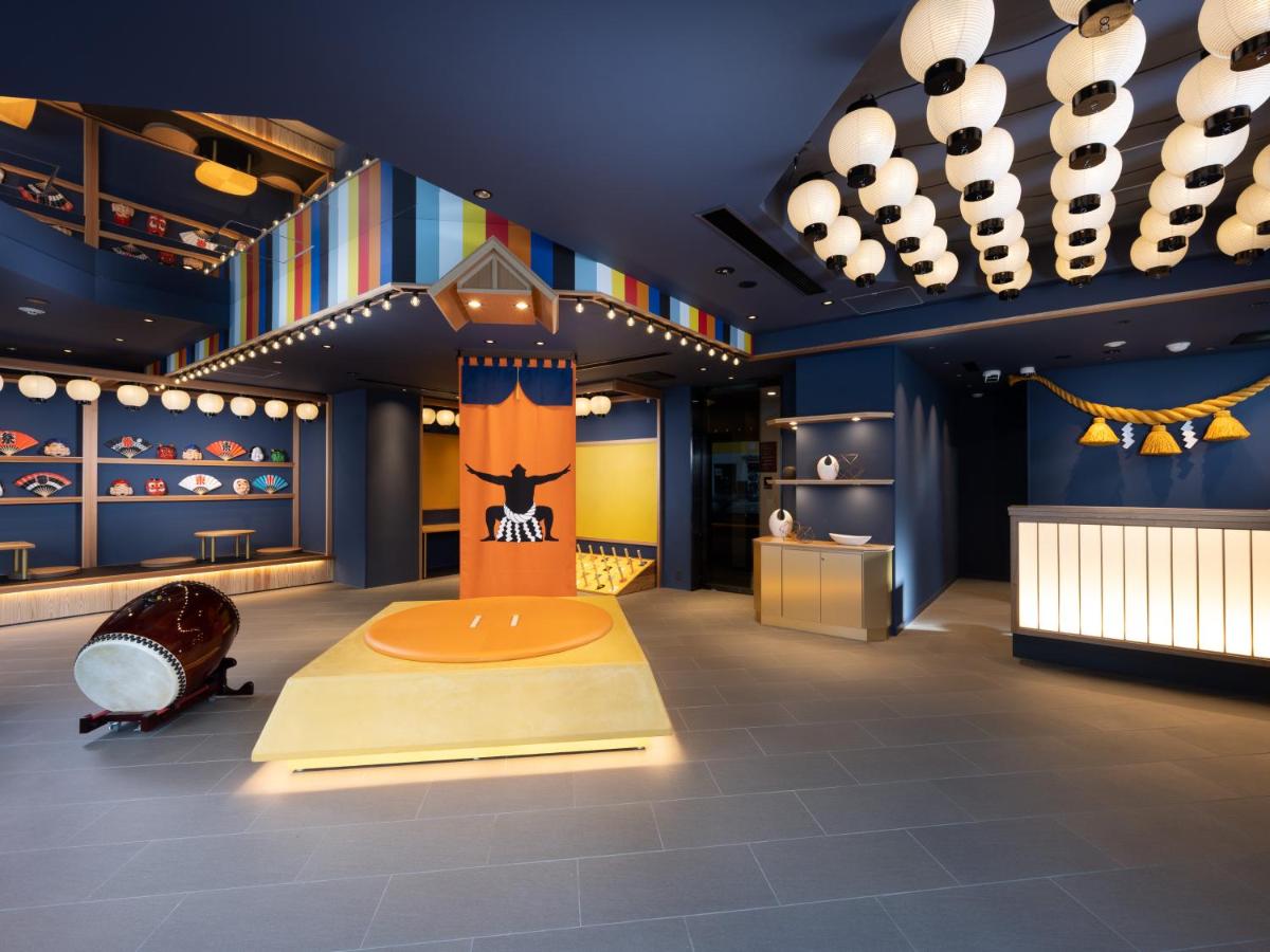 MIMARU Osaka Namba North - 4