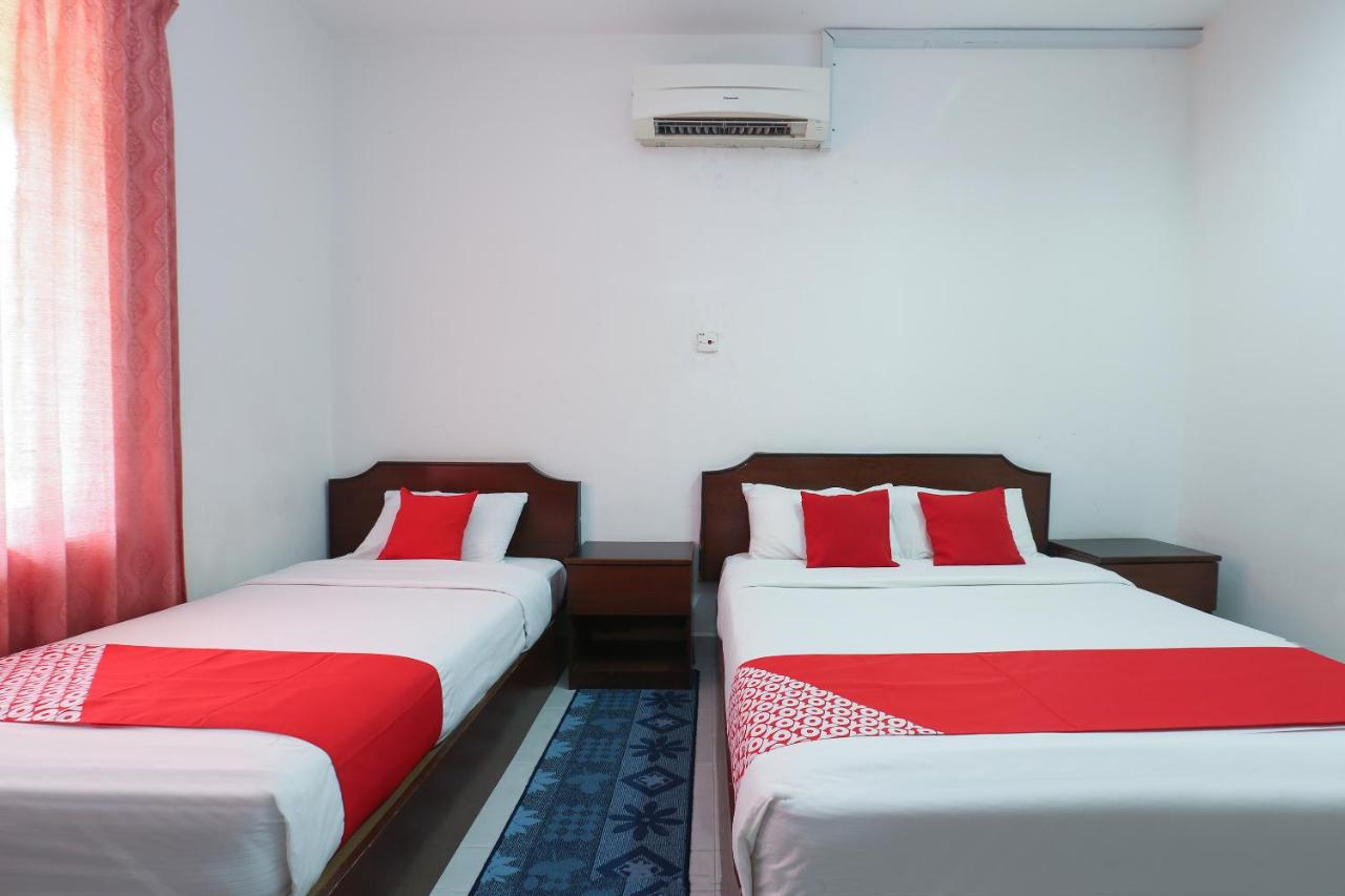 Oyo 8966 Dee Wana Resort 1 Pasir Puteh Updated 2021 Prices