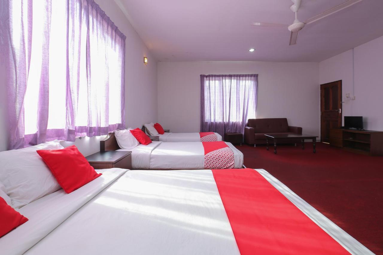 Oyo 8966 Dee Wana Resort 1 Pasir Puteh Updated 2021 Prices