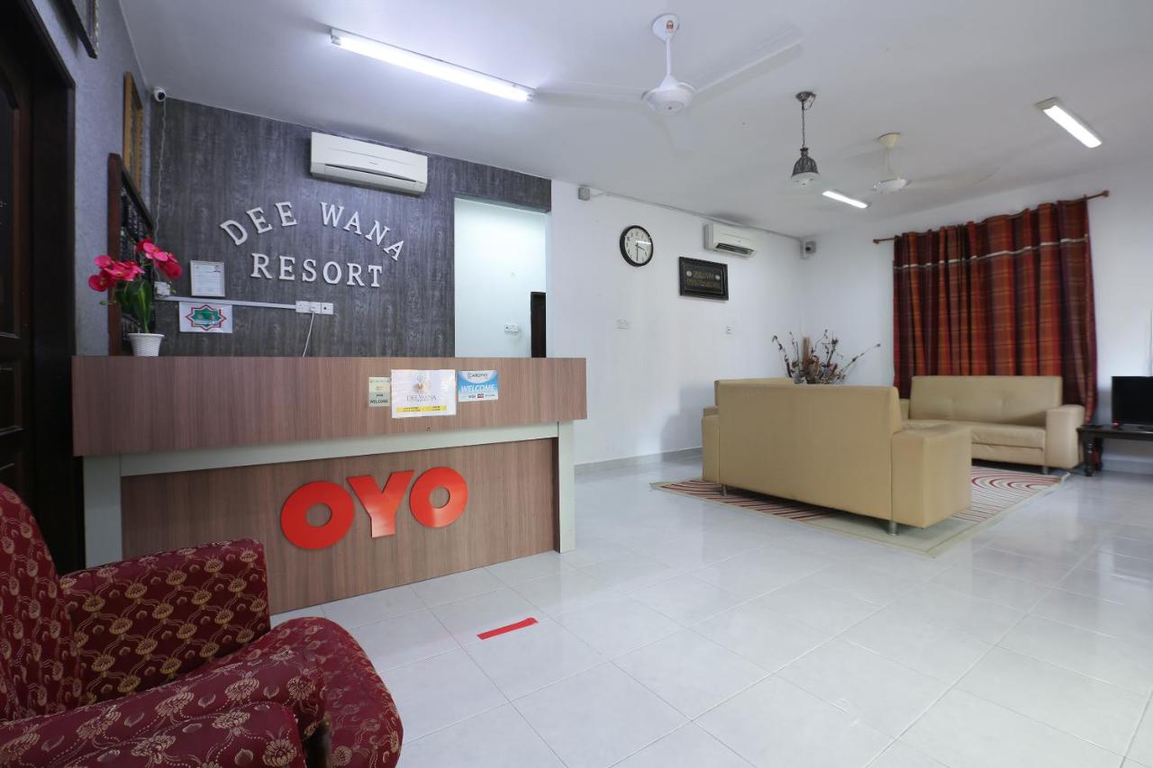 Oyo 8966 Dee Wana Resort 1 Pasir Puteh Updated 2021 Prices