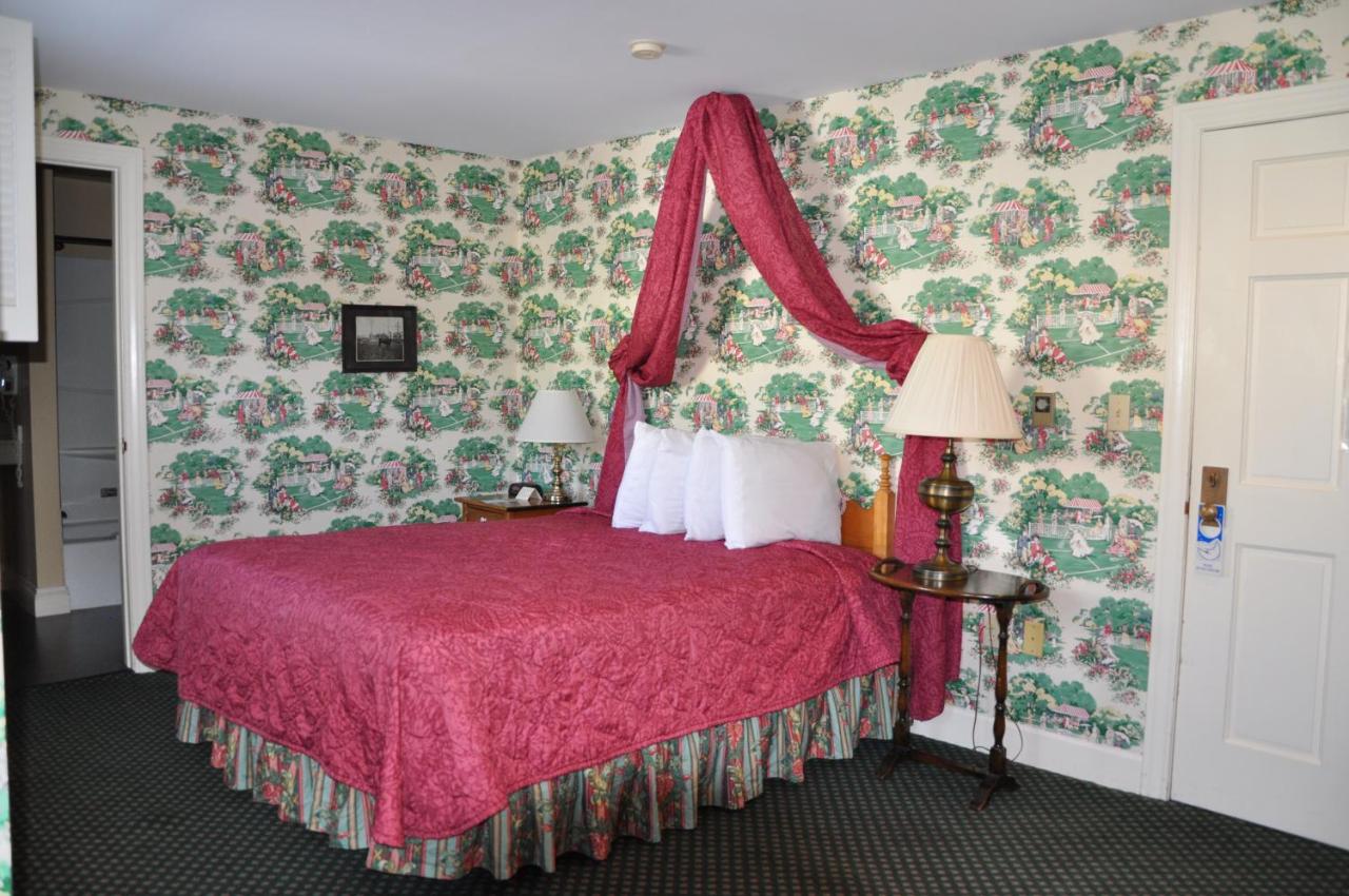 Murray Hotel — photo 12