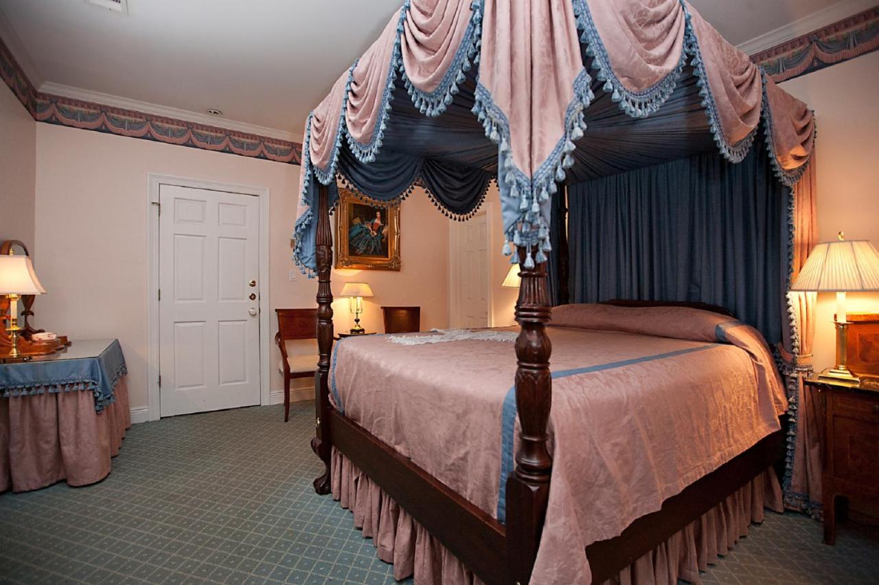 Monmouth Historic Inn — photo 23