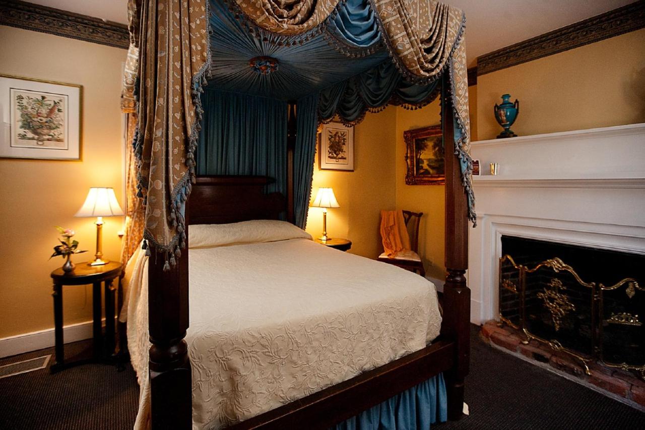 Monmouth Historic Inn — photo 20