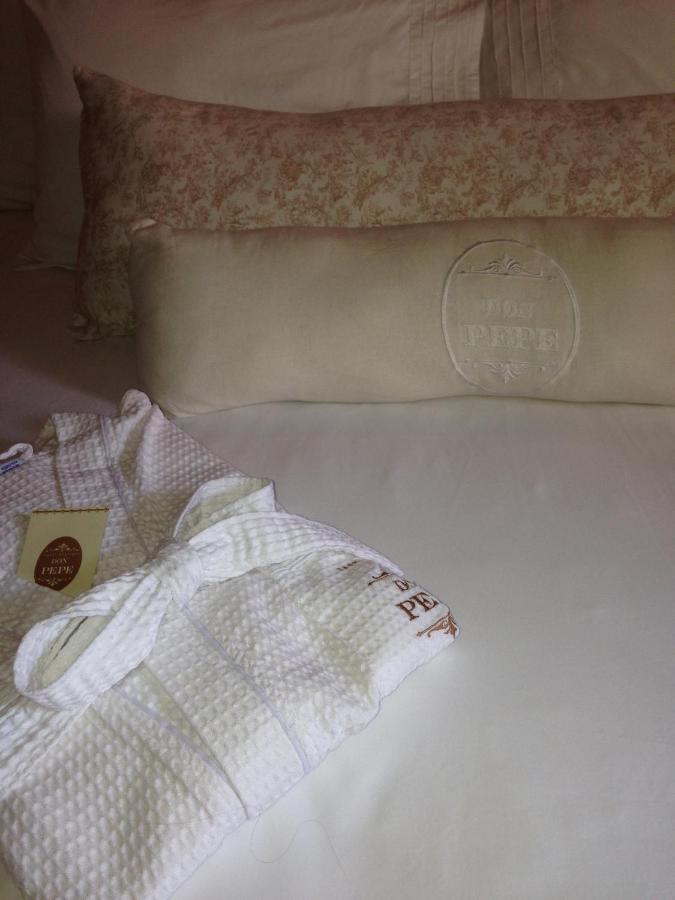 Hotel Boutique Don Pepe photo