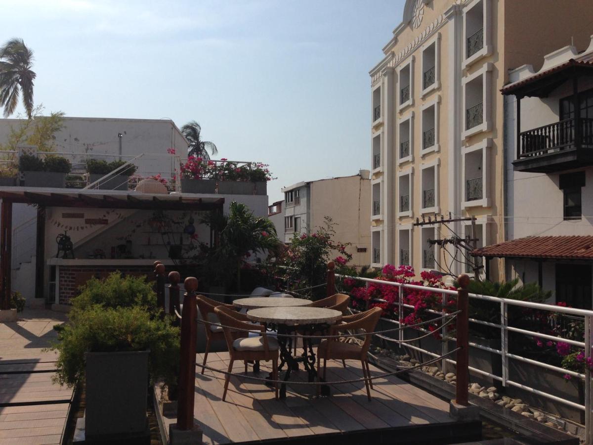 Hotel Boutique Don Pepe photo