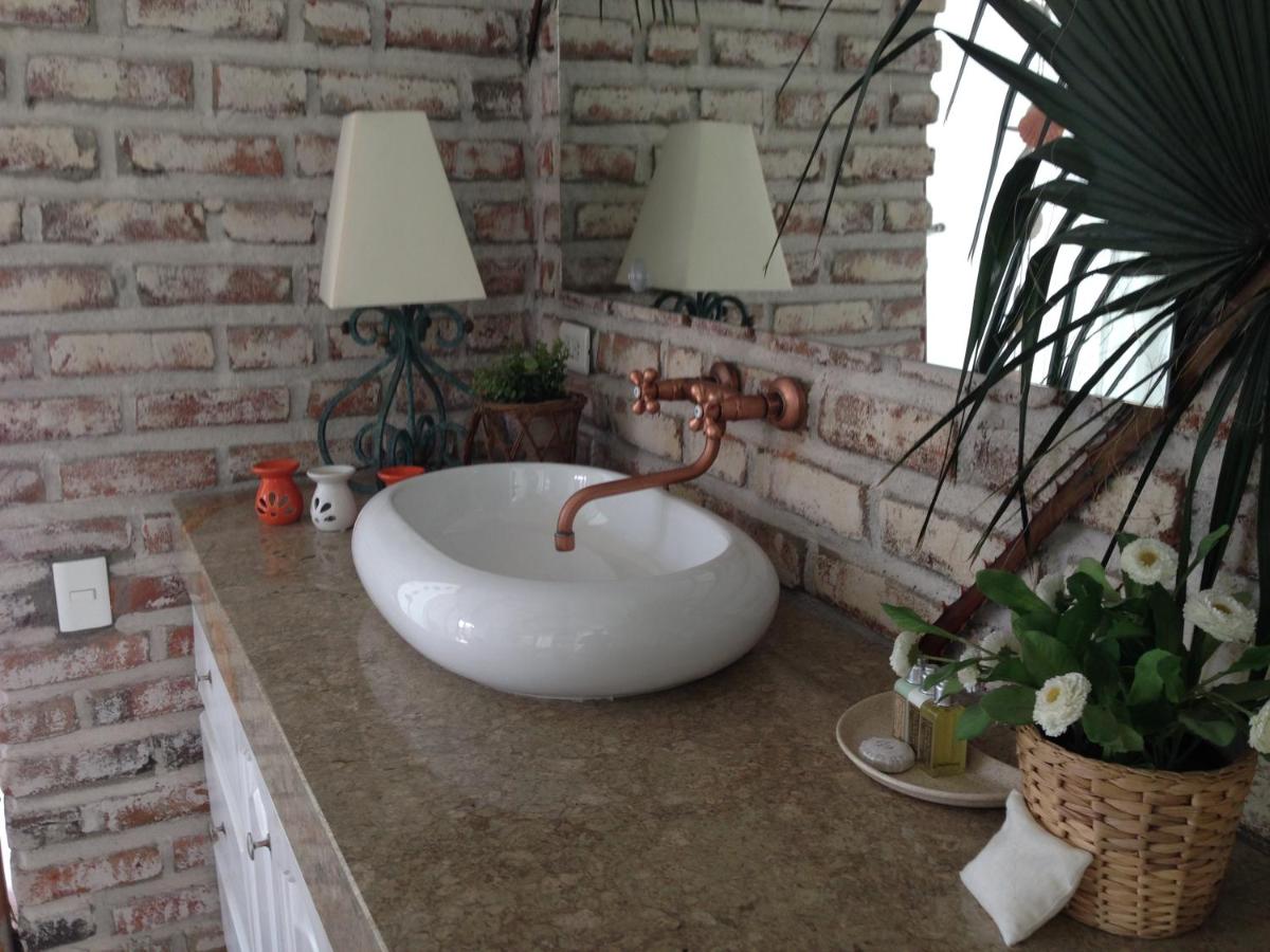 Hotel Boutique Don Pepe photo
