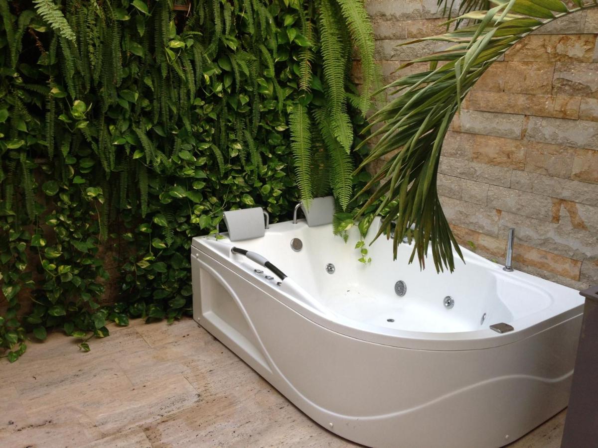 Hotel Boutique Don Pepe photo