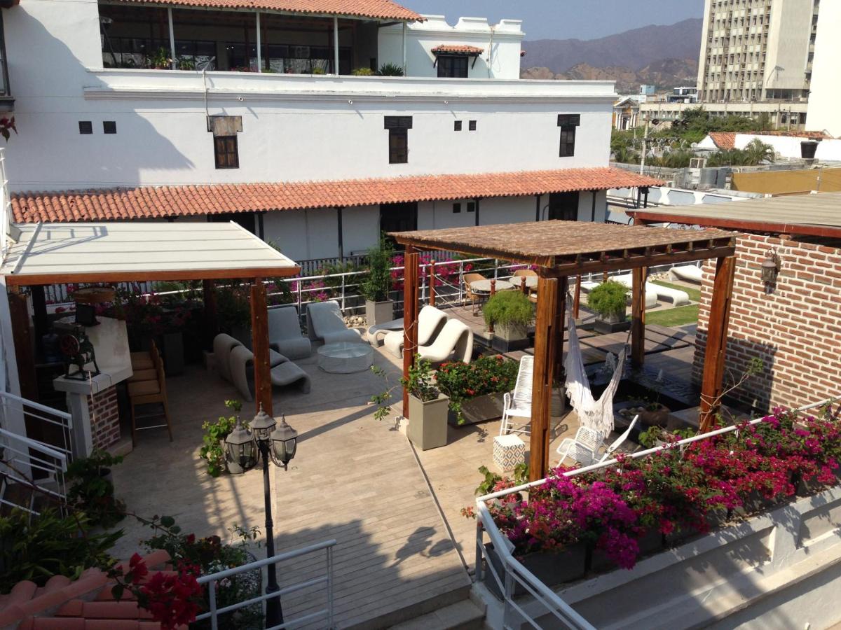 Hotel Boutique Don Pepe photo