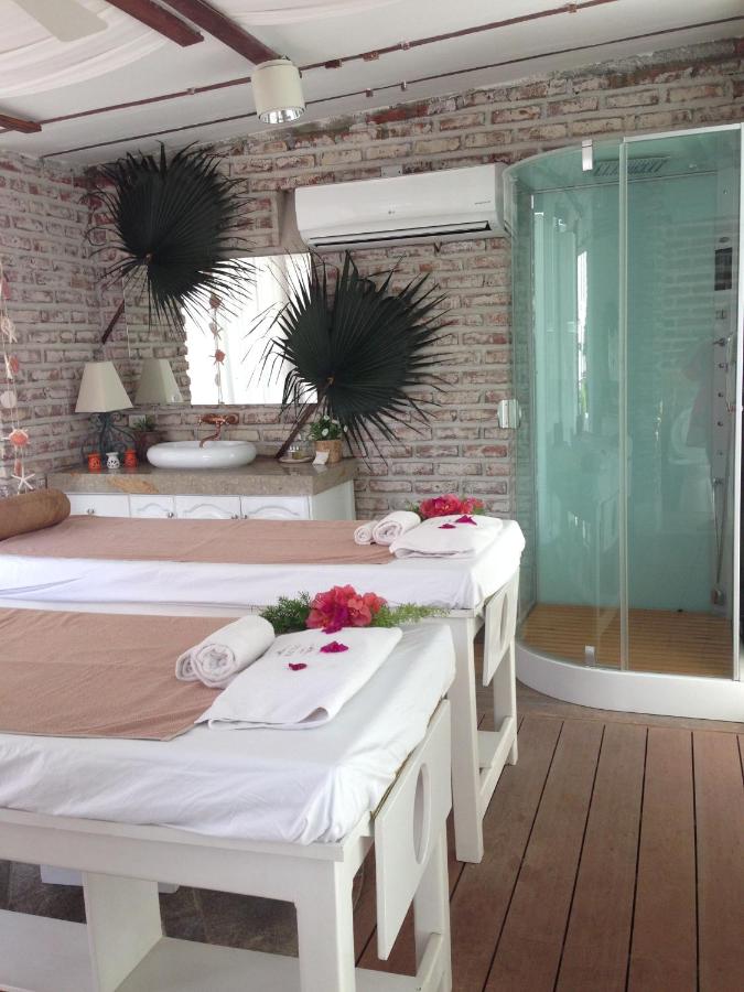 Hotel Boutique Don Pepe photo