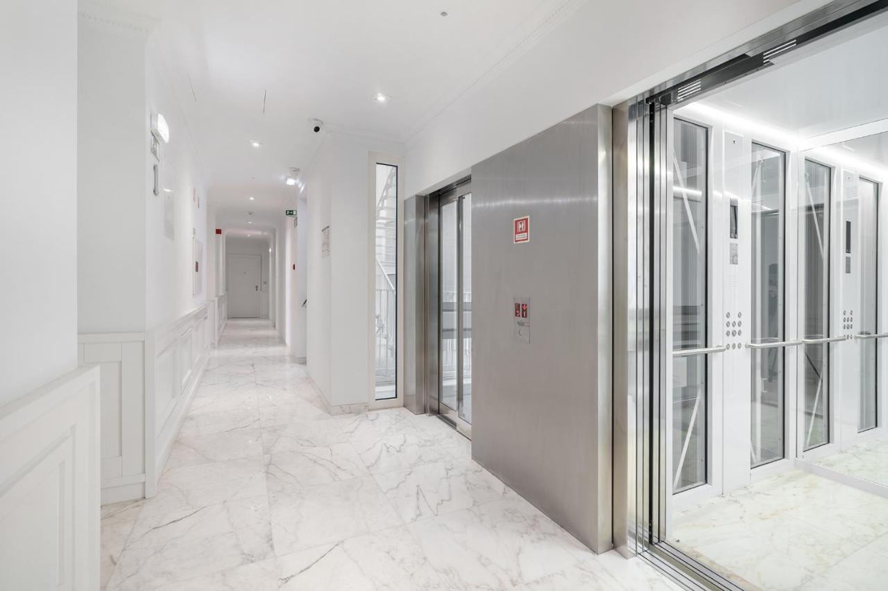 WHome | The Boulevard Prime Location & Timeless Luxury - 5