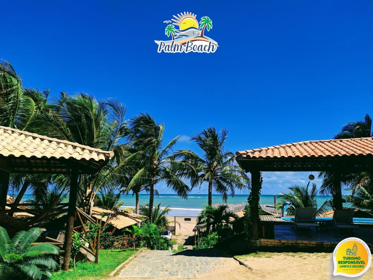 Image: Palm Beach Chalés & Restô