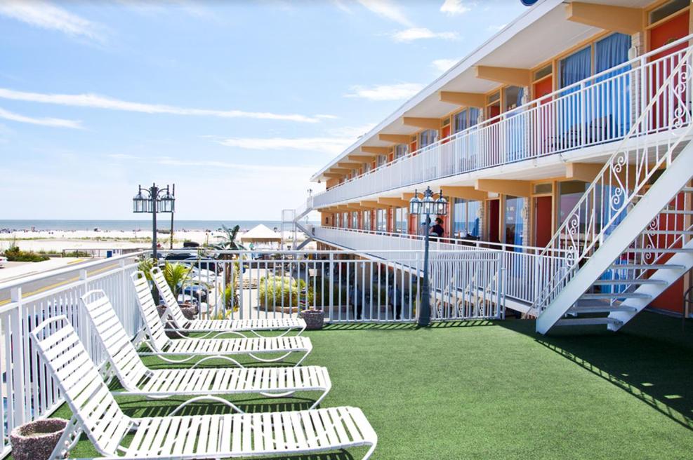 Granada Ocean Resort — photo 9