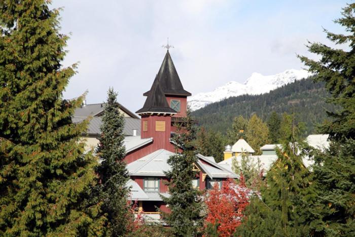 Admira Properties - Whistler photo