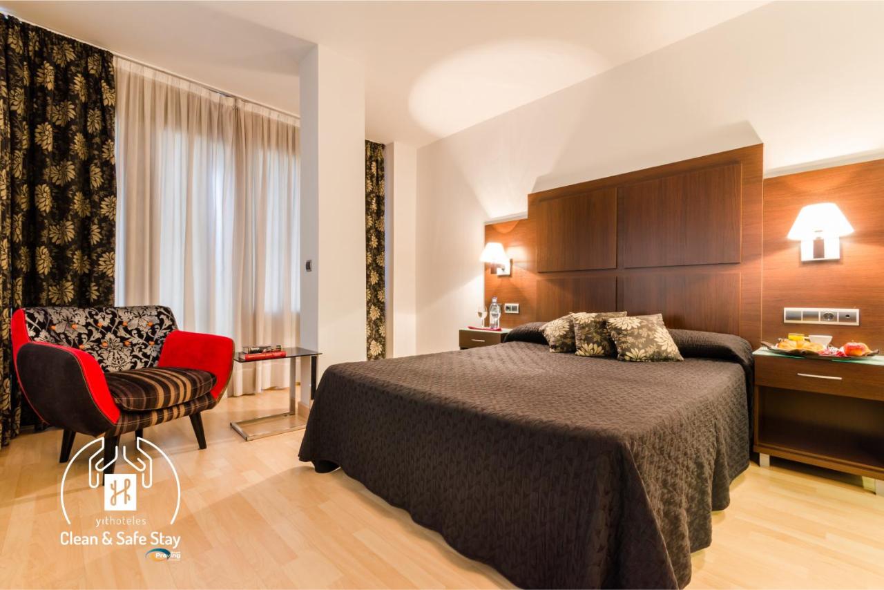 YIT Conquista de Granada, Peligros – Updated 2022 Prices