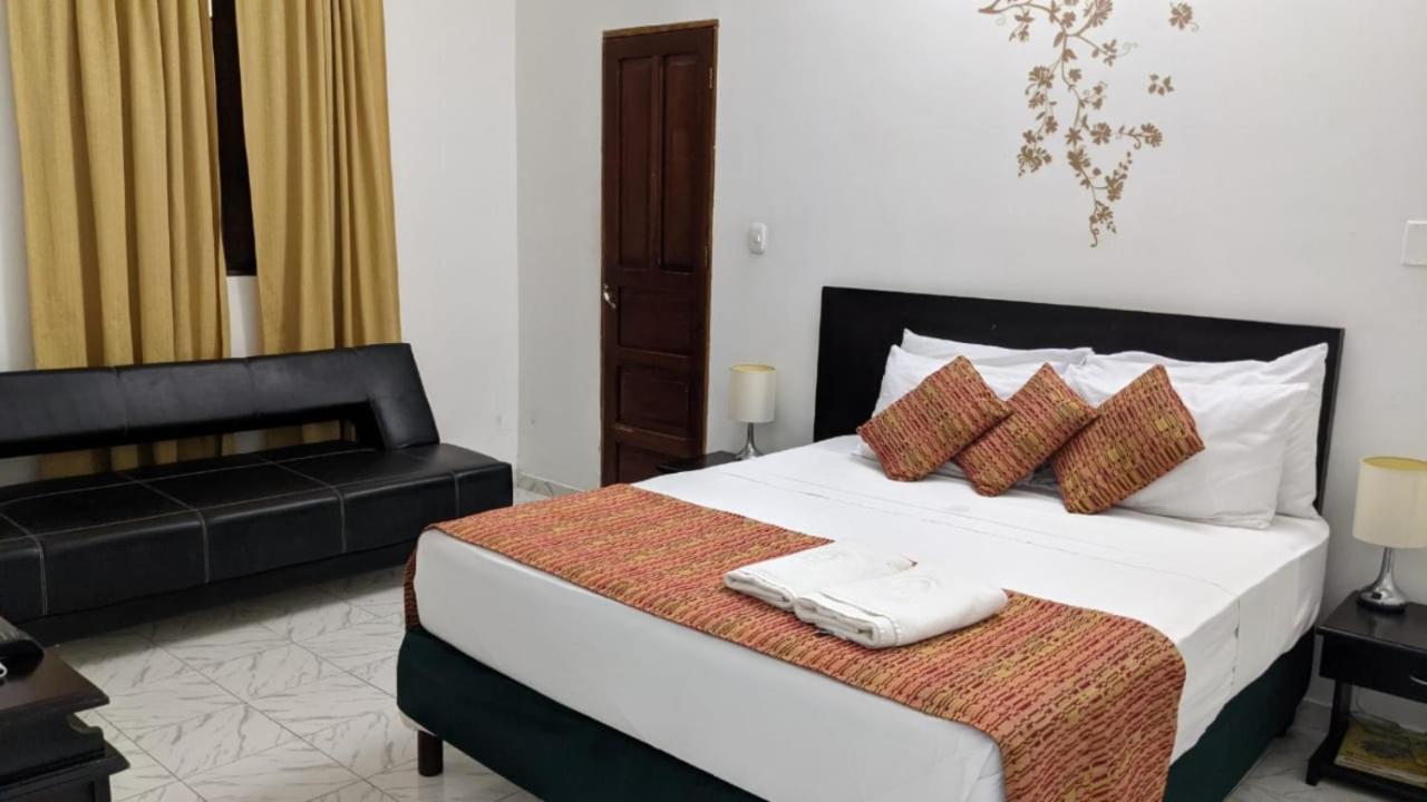 Park Hotel photo