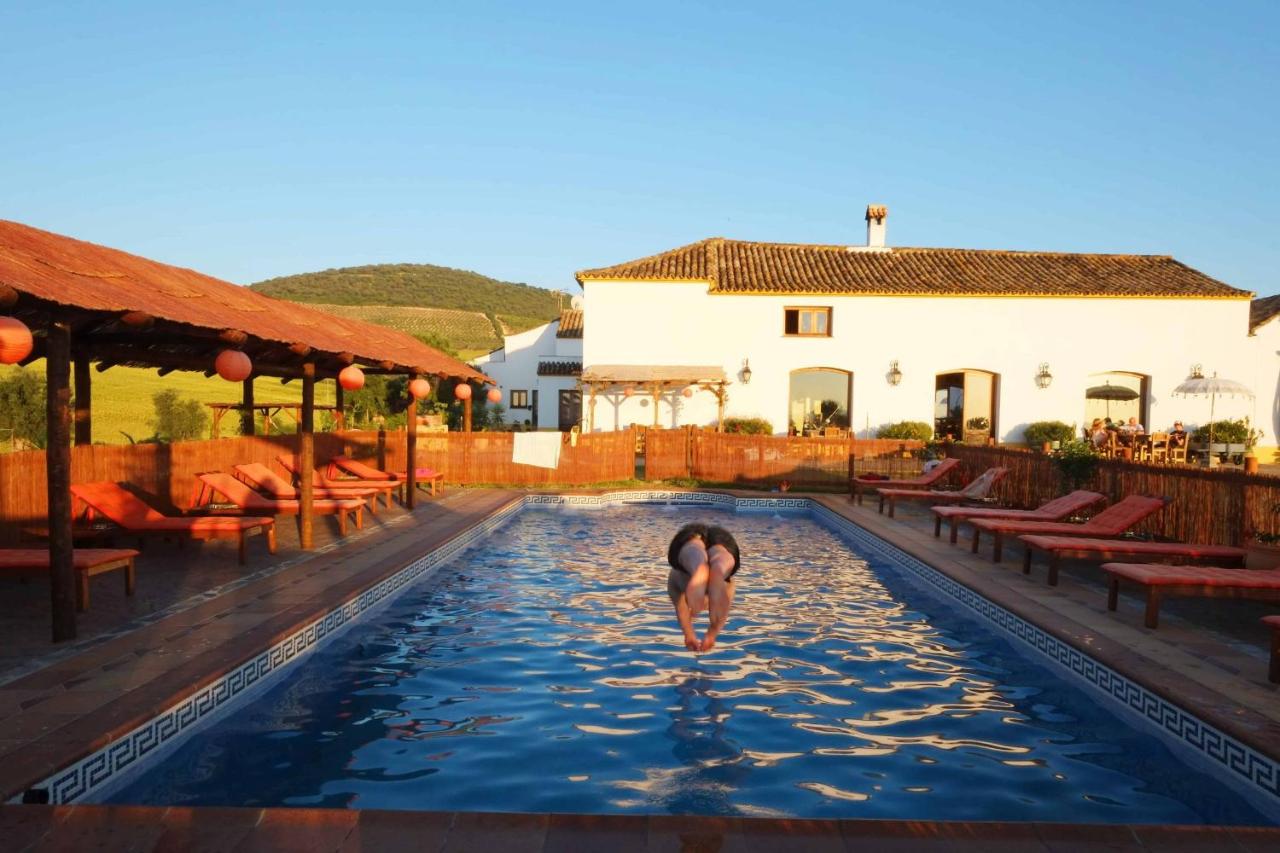 Resort Suryalila Retreat Center, Villamartín, Spain - Booking.com