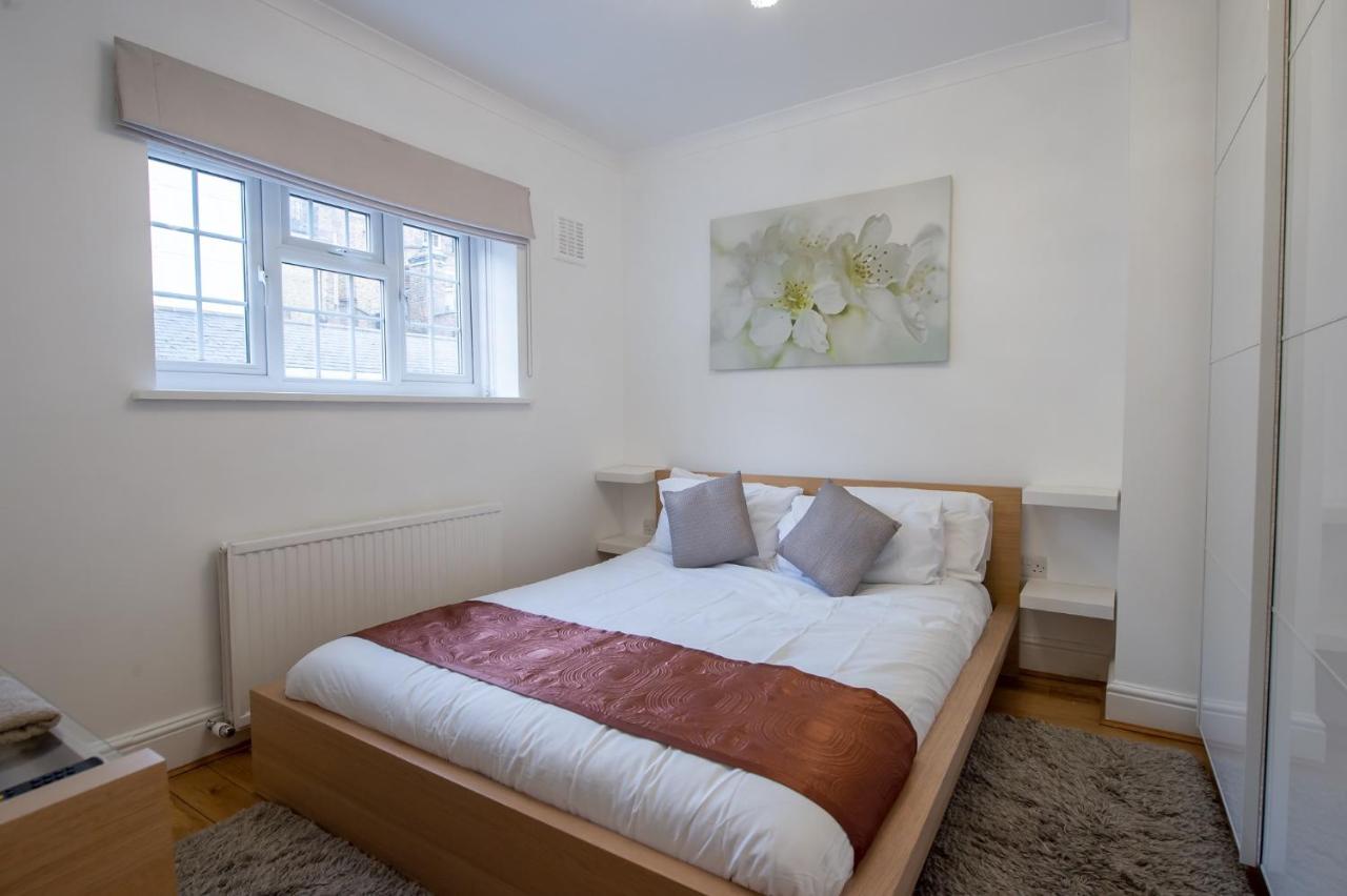 Mayfair Central London - 2