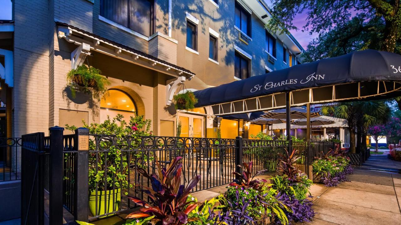 St Charles Inn, Superior Hotel — photo 10