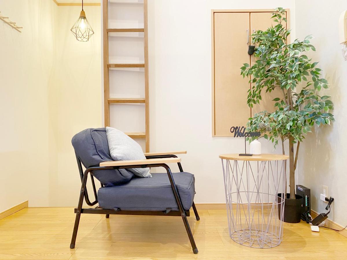 nestay villa tokyo takanawa - 3