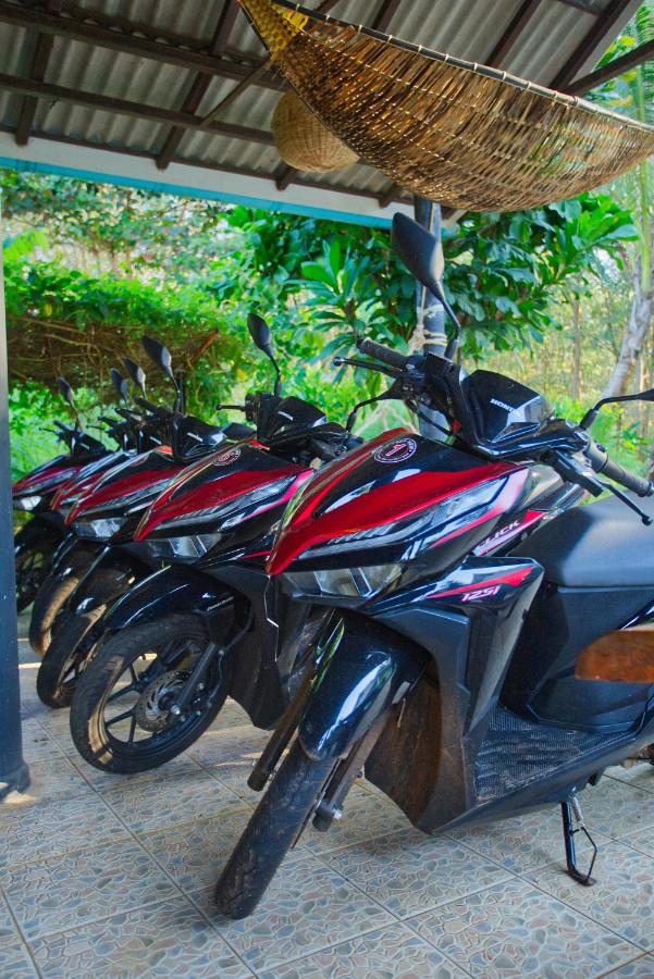 Sea View Resort Ko Mak Updated 21 Prices