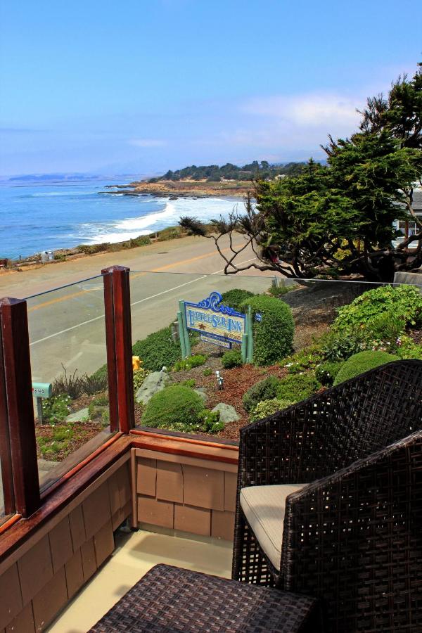 Little Sur Inn — photo 13