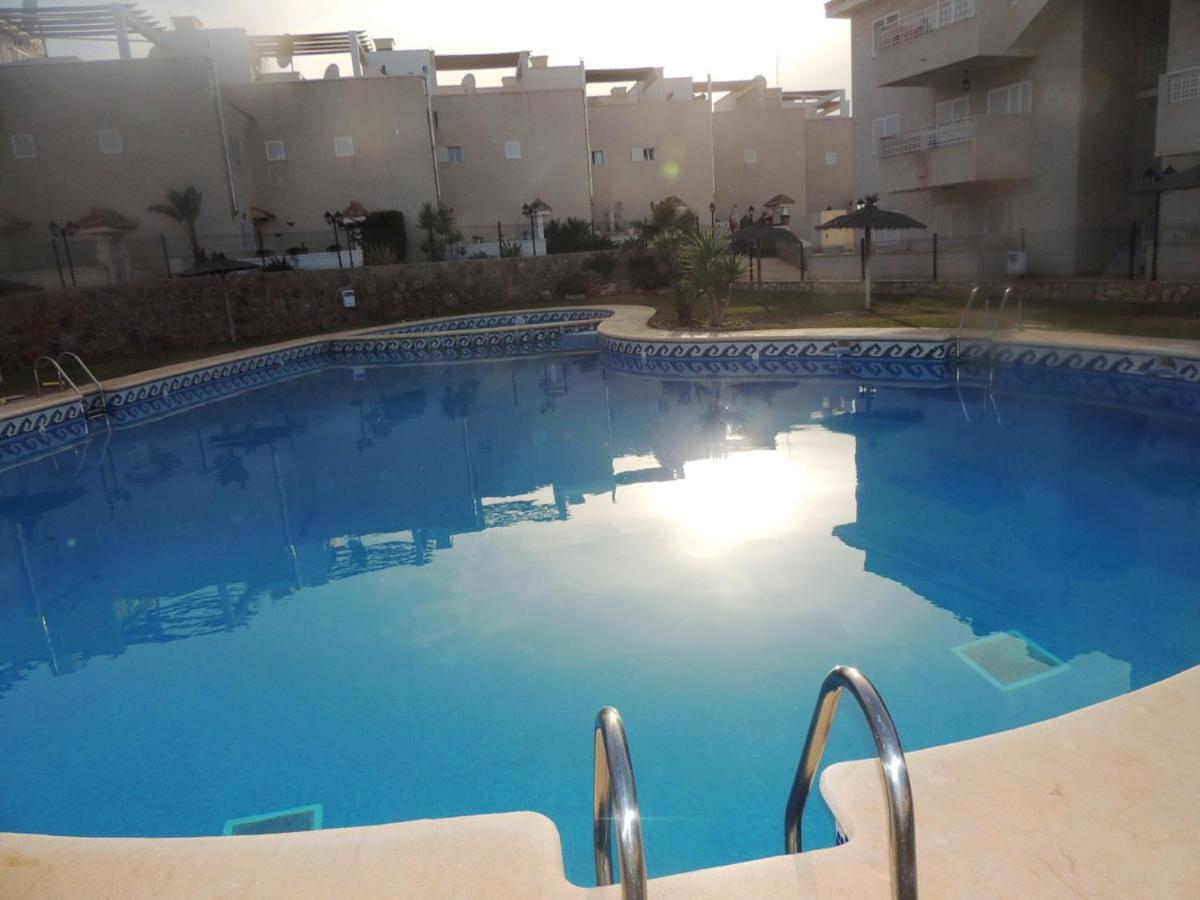 Apartment with 2 bedrooms in, El Labradorcico, Spain ...