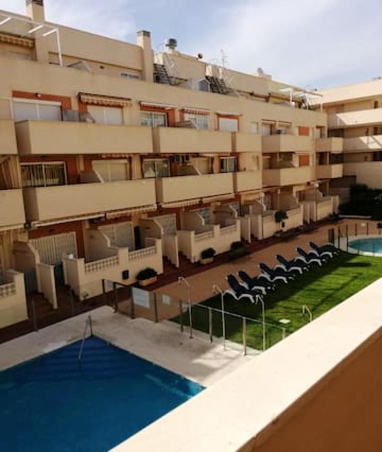 Apartment with 2 bedrooms in, Roquetas de Mar, Spain ...