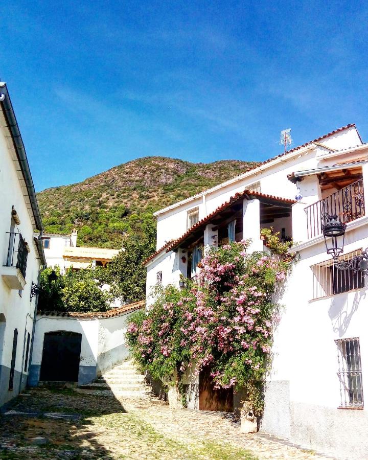 Фото Casa Rural Aya II