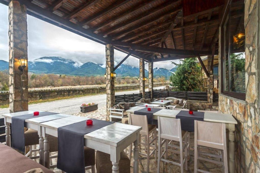 Maria-Antoaneta Residence photo