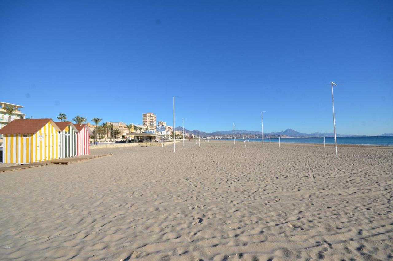 Torre Mediterraneo ref 219, El Campello – Bijgewerkte prijzen ...