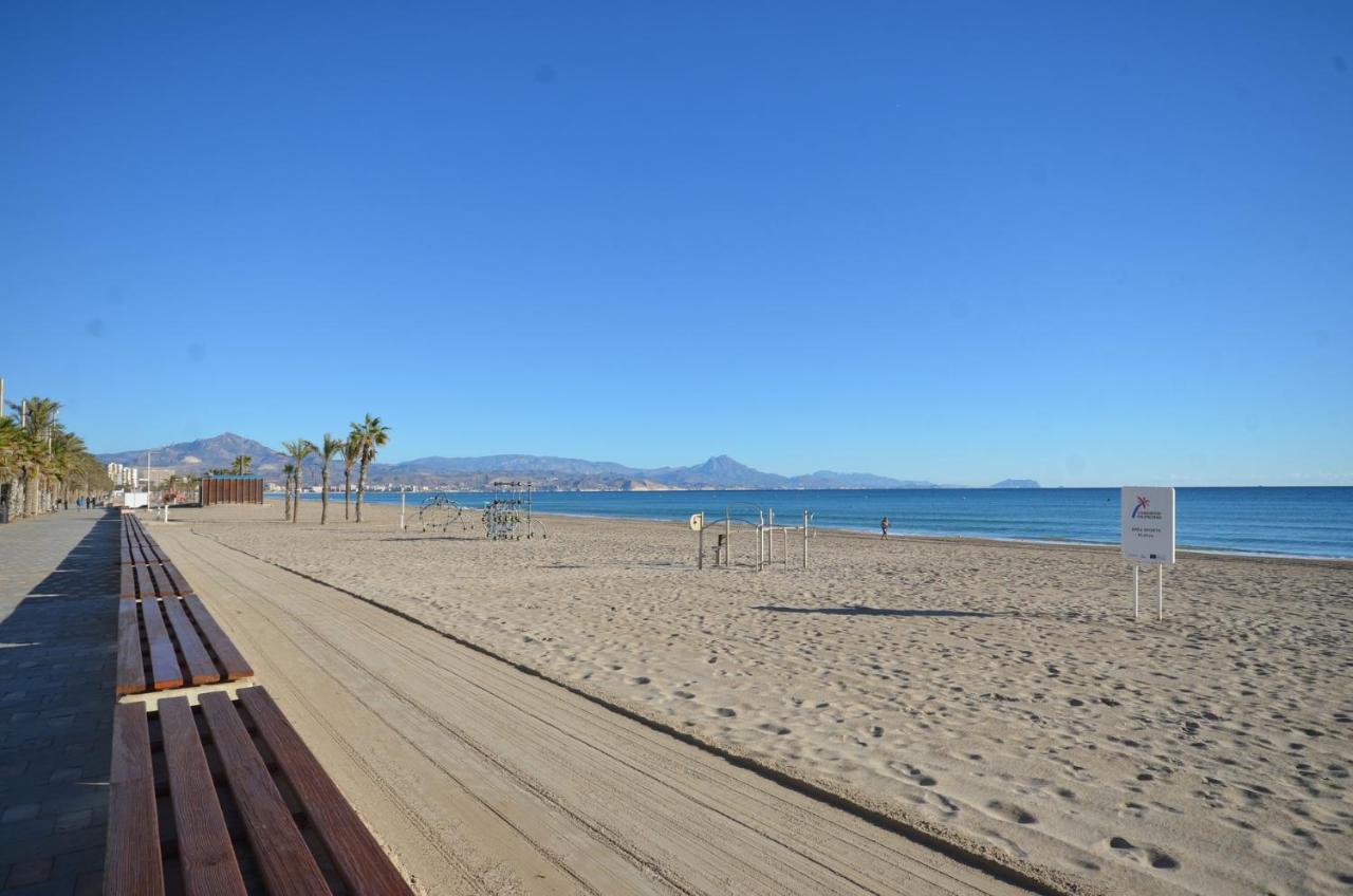 Torre Mediterraneo ref 219, El Campello – Bijgewerkte prijzen ...