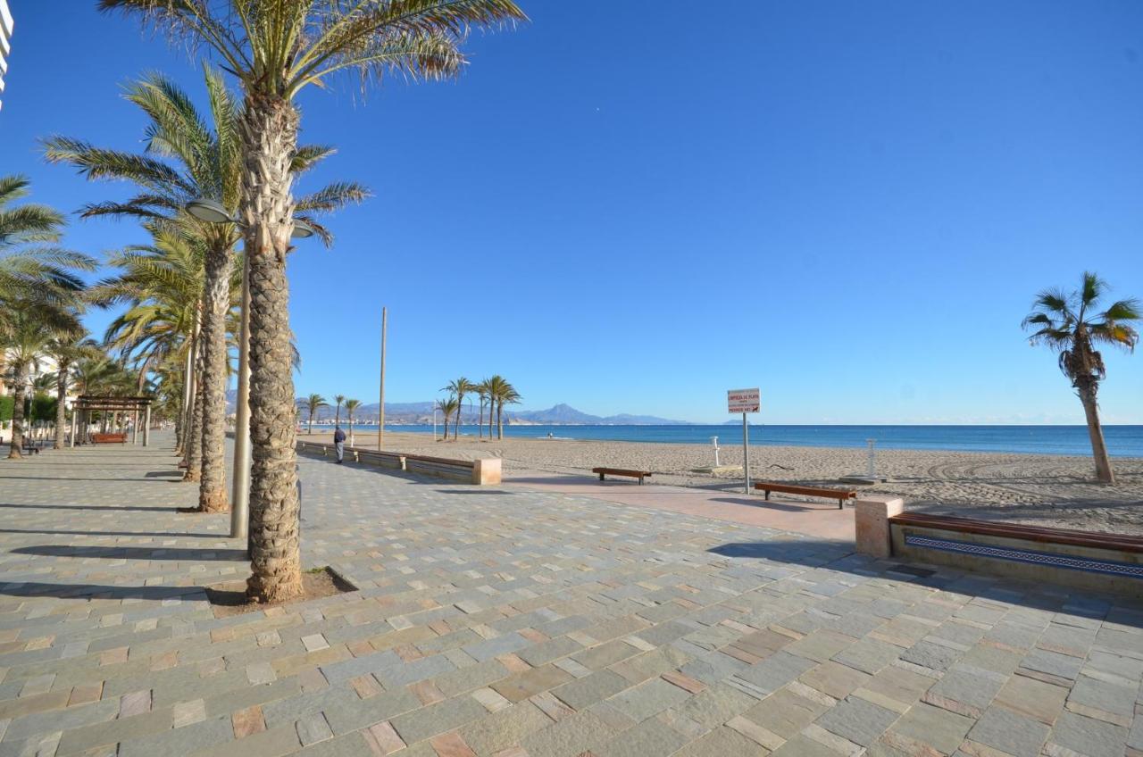 Torre Mediterraneo ref 219, El Campello – Bijgewerkte prijzen ...