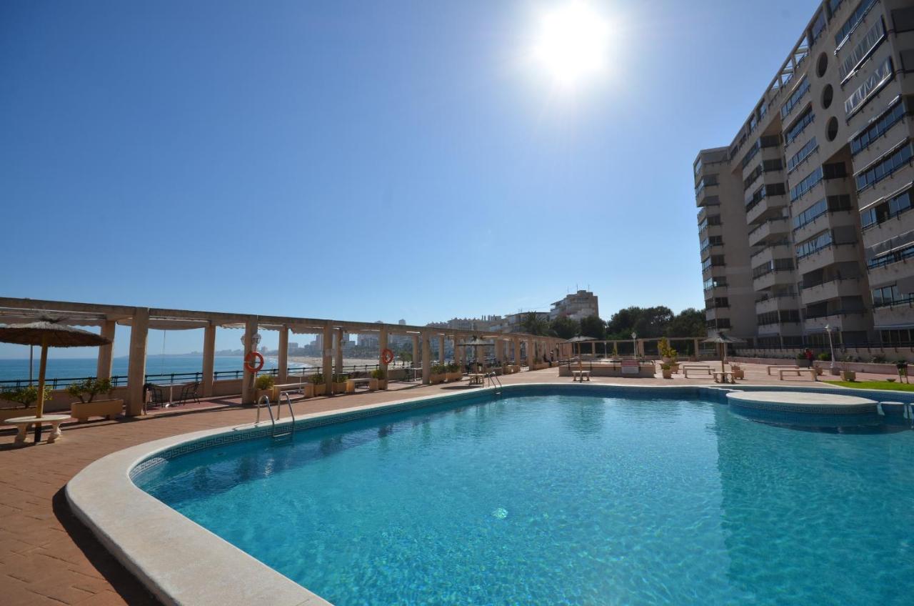 Balcones de la Zofra ref 234, El Campello – Bijgewerkte ...