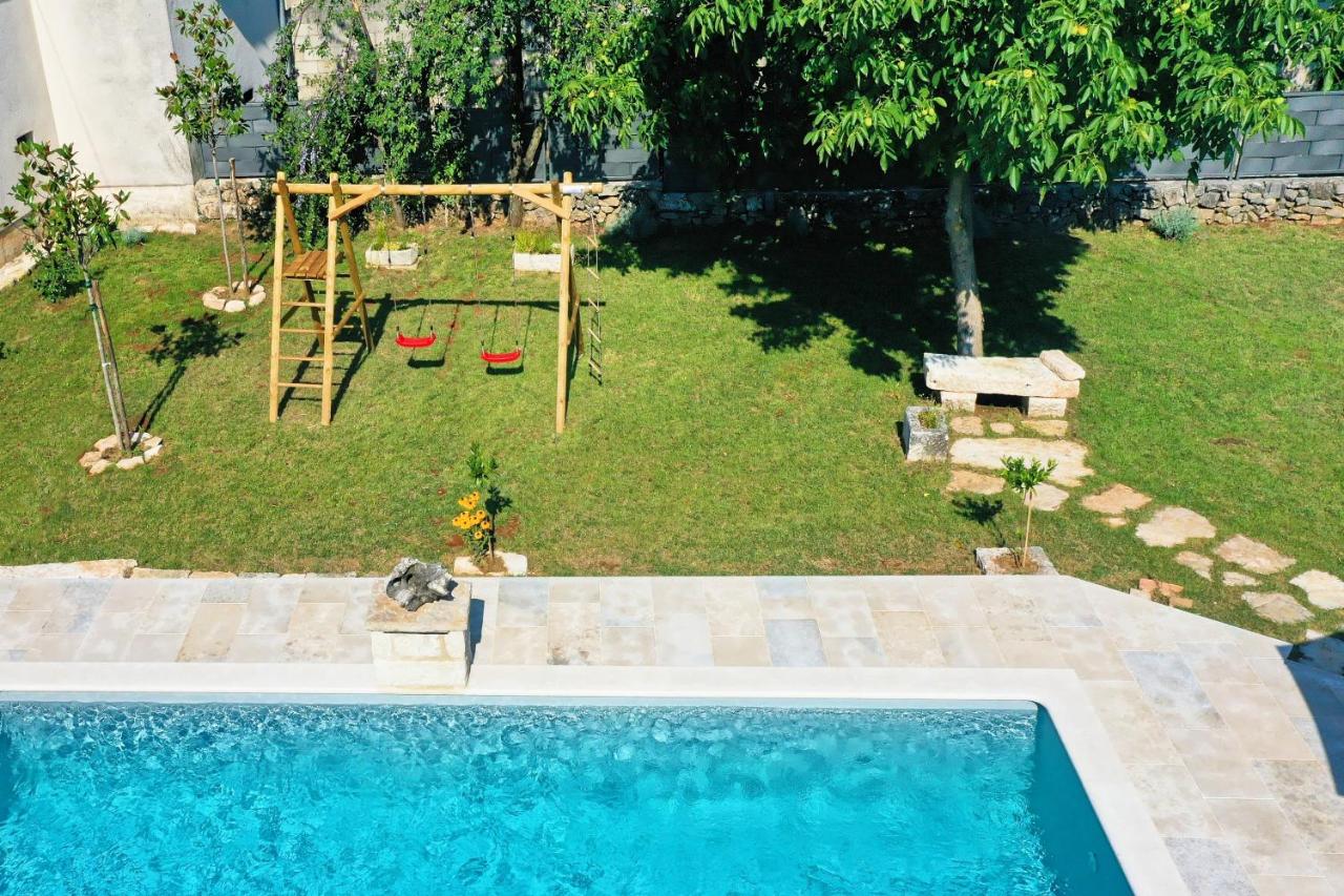 Casa Nuoneti photo