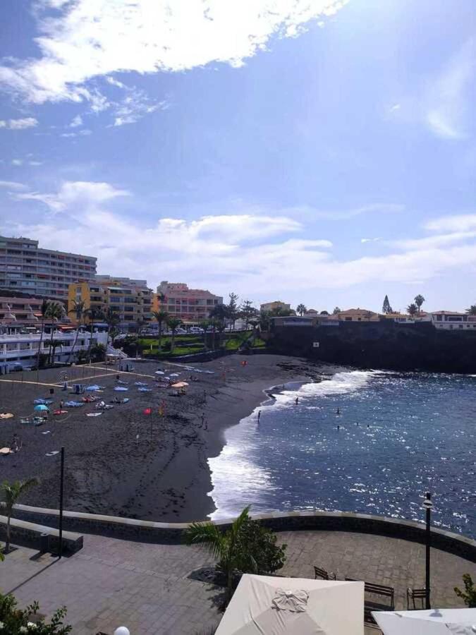 Apartamento Neptuno playa 06, Puerto de Santiago – Updated ...