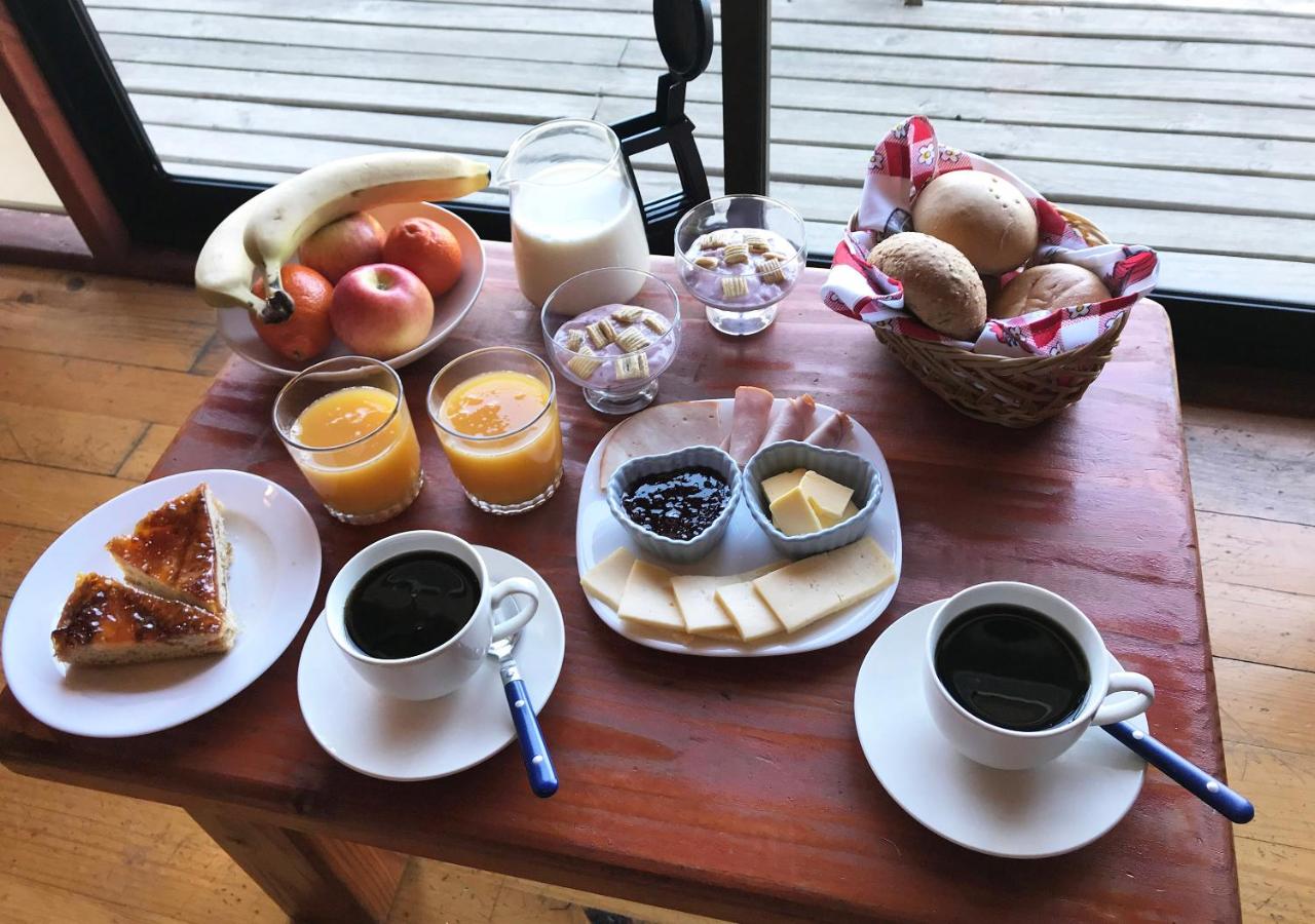 Mirador Los Volcanes Lodge & Boutique photo