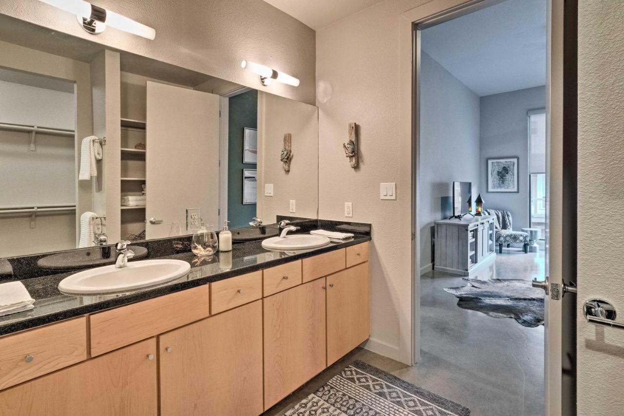 Urban Escape in SoLA with Private Patio! - 3
