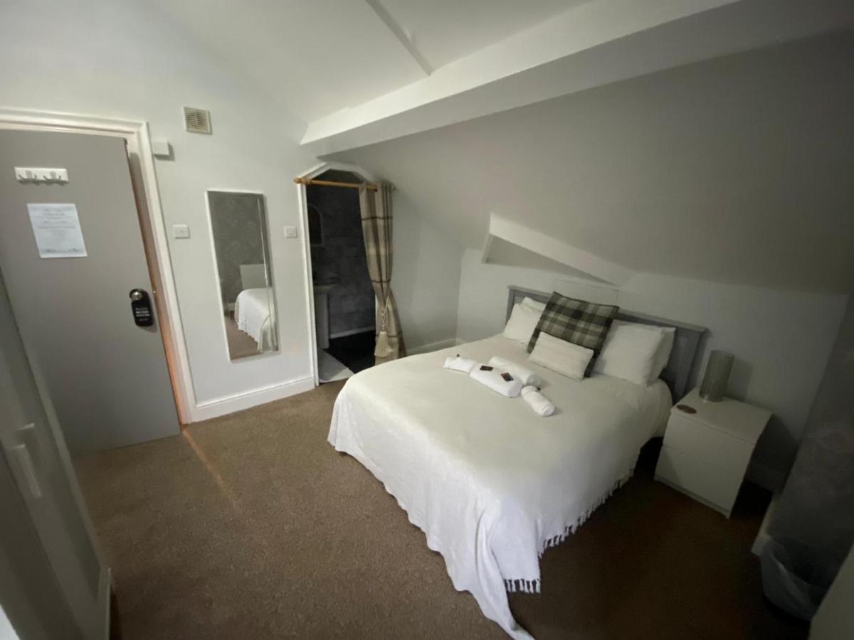 St Andrews House Hotel - Laterooms