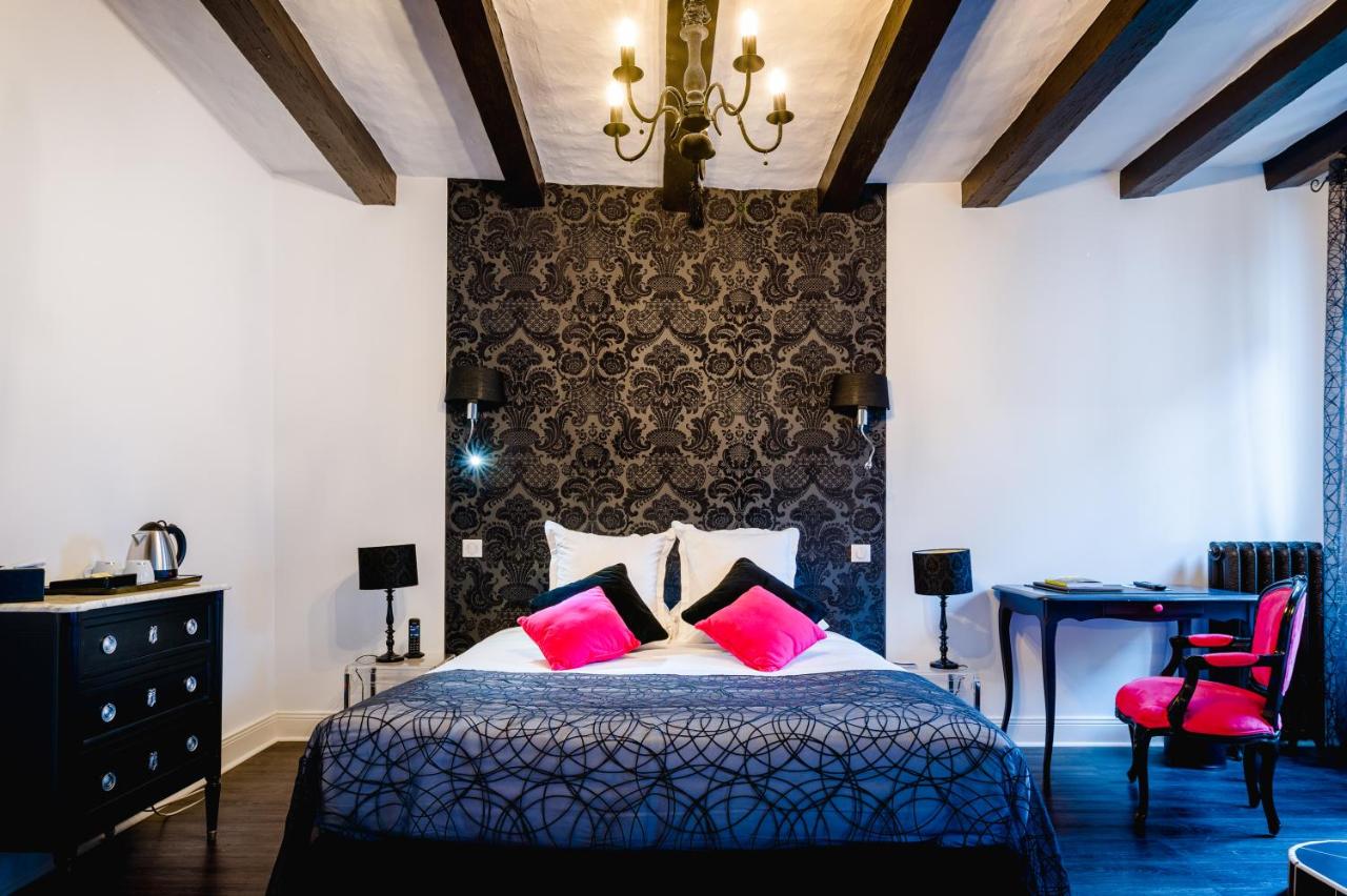 Le Cheval Blanc - Laterooms