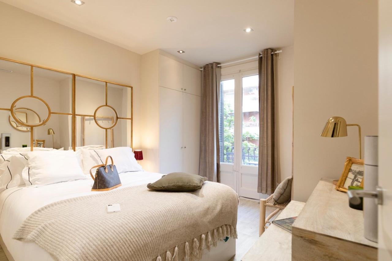 Chic Apartments Barcelona - 2