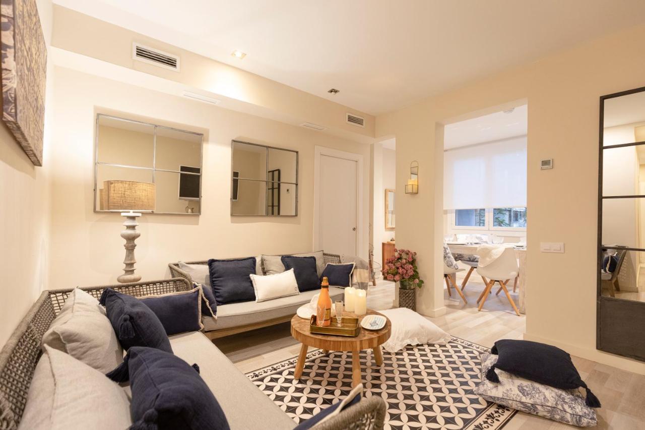 Chic Apartments Barcelona - 4