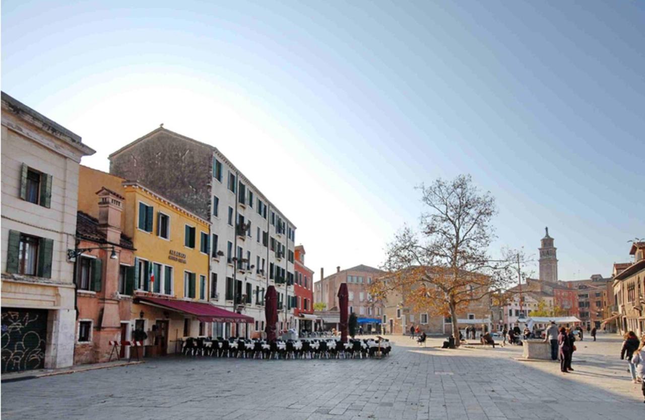 Hotel Antico Capon - 2