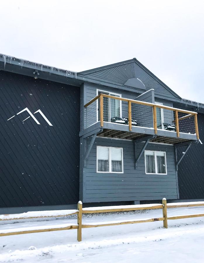 Mountain Inn at Killington — photo 17