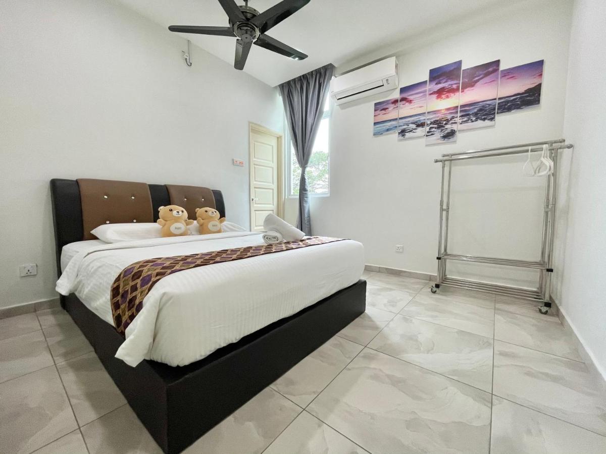 Langkawi Cozy Holiday Home Kuah Updated 2021 Prices